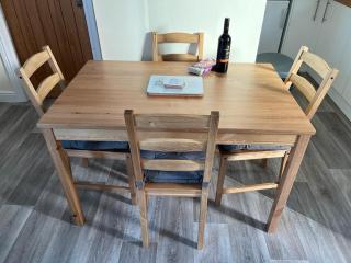 The Nest - Keynsham - 6