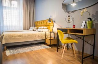 Apartament CCH - Biskupia - Chełmno - 8