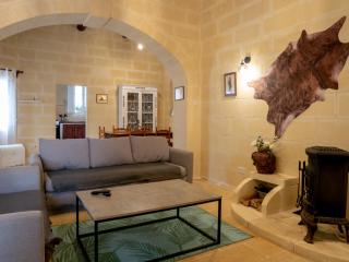 Il Gnejna - Xagħra - 3