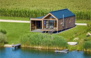 Ferienhaus Am Naturbadesee - 2