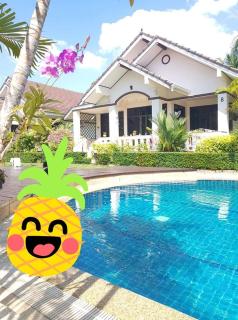 House in Ban Phe, Thailand - Rayong - 0