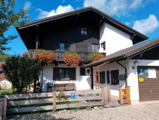 Gipfelblick am Wössner Bach - Unterwössen - 0