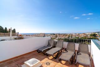 Casa Sunrise Fuentesol 16 Casasol - 7