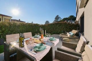 Spada brand new apartment with garden 3 min from beach! - Poreč - 0