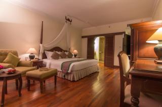 Angkor Palace Resort & Spa - 8