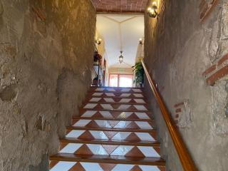 Hotel Rural Cal Amadeu - Vilanova de Escornalbou - 0
