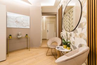 AlbaDea Suites&Jacuzzi - Rome - 6