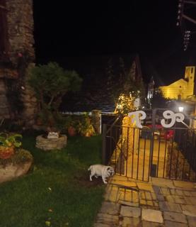 Casa Rural Felip - Espot - 4