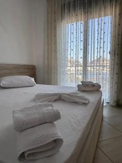 Payo Apartments - Sarandë - 0