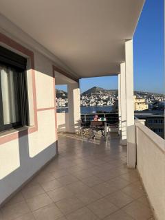Payo Apartments - Sarandë - 6