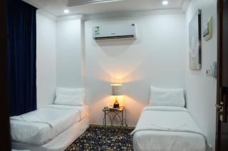 Luluat Al Badaie Hotel - Mecca - 3
