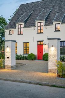 B&B 't Kloosterveld - 8