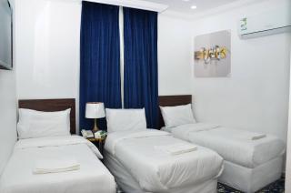 Luluat Al Badaie Hotel - Mecca - 7
