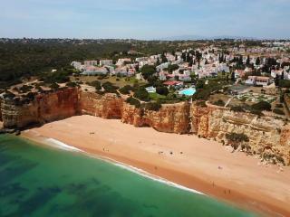 Casa da Rocha com Piscina Aquecida - Armação de Pêra - 9