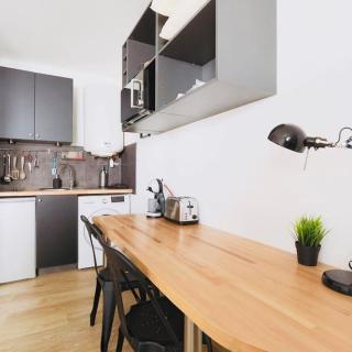 Studio proche Tours avec wifi - 2