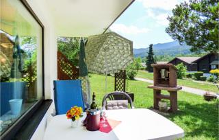 2 Bedroom Cozy Apartment In Arrach - Arrach - 4