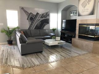 Oasis pool house, optional pool heater - Las Vegas - 6