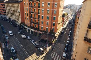Hotel Arco Romana - Milan - 1