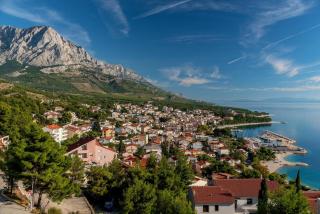 Apartman Maja - Baška Voda - 9