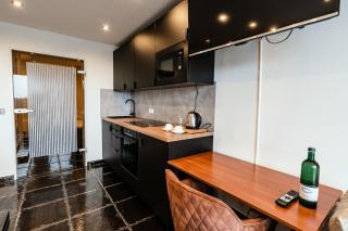 Studio Apartment in Nähe Hamburg - Halstenbek - 4
