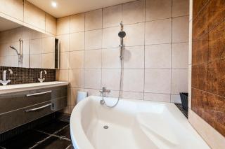 Studio Apartment in Nähe Hamburg - Halstenbek - 3