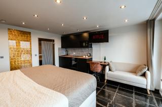 Studio Apartment in Nähe Hamburg - Halstenbek - 1