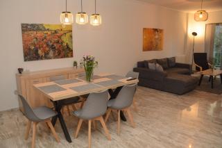 Twins apartments - Concert Hall - Atene - 3