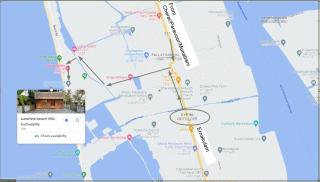 Sunshine Beach Villa - Kuzhuppilly - Cherai Beach - 2