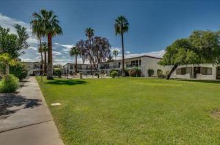 Modern Villa in Old Litchfield - Litchfield Park - 4