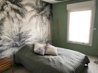 Appartement pour les 24 heures - Le Mans - 2