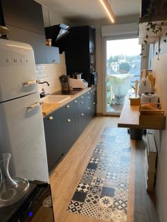 Appartement pour les 24 heures - Le Mans - 6