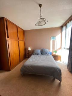 Maison 2 a 12 personnes,quartier résidentiel - Thiers - 8