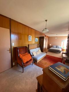 Maison 2 a 12 personnes,quartier résidentiel - Thiers - 9