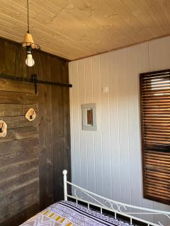 Gîte Lauraët - 1