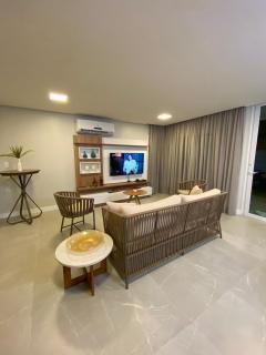 Casa de alto padrão em Antunes - Maragogi - 4