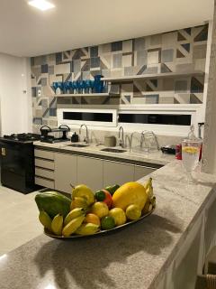 Casa de alto padrão em Antunes - Maragogi - 1