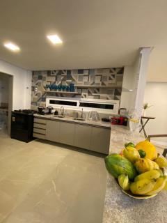 Casa de alto padrão em Antunes - Maragogi - Maragogi - 2