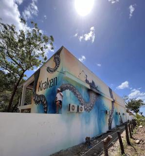 Hotel Kraken - Salinas - 8