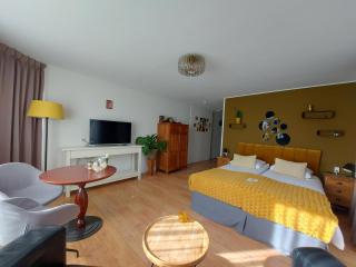 Prins Appartementen - Egmond aan Zee - 9