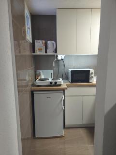 Apartmani Milosevic - 2