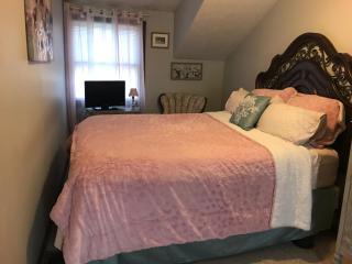 Hope Bed and Breakfast - Canton - 7