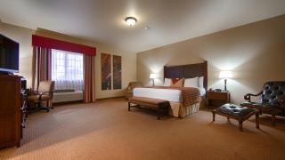 Best Western PLUS Cimarron Hotel & Suites - 9