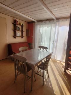 Maison de plage - Narbonne-Plage - 0