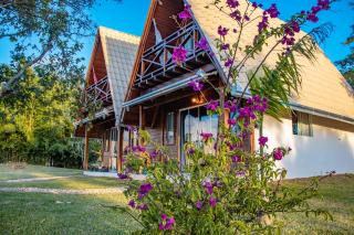 Villa Park Chalés - A sua fazendinha ao lado do Beto Carrero - 4