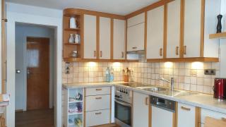 Apartment Sonnenbüchel - Wald am Arlberg - 4