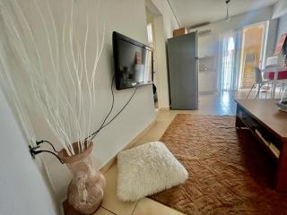 Chrystall's Athens Home - Athens - 2