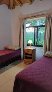 Casa Luz y Armonía - Villa Las Rosas - 3