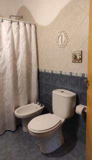 Casa Luz y Armonía - Villa Las Rosas - 1