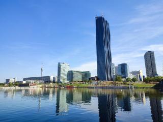CENTER ! 3 stops away from the Center of Vienna! - Viena - 0