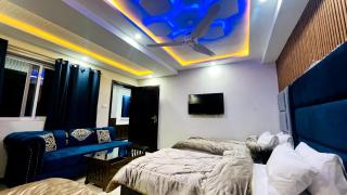 HOTEL 11 SWEET ROOMS - Islamabad - 1